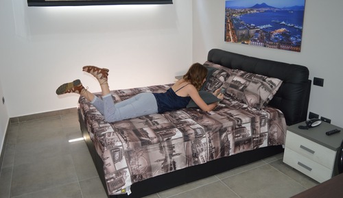 Apartamento, 2 habitaciones