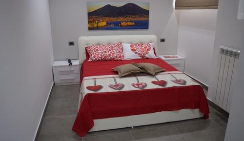 Apartamento (Napoli)