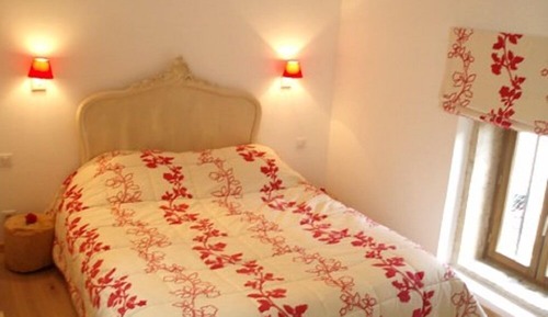 Habitación doble (Charme)