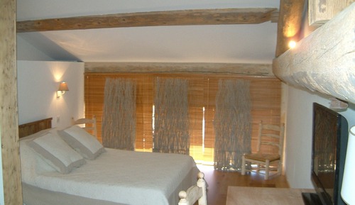 Habitación doble (Nature)