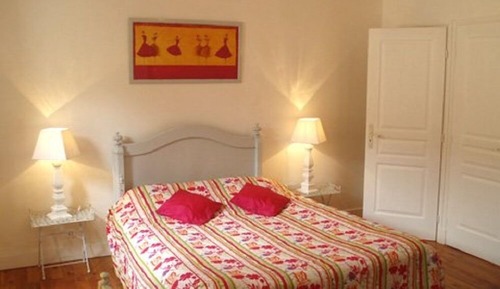 Habitación doble (Tendresse)
