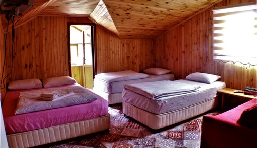 Apartamento, 1 habitación