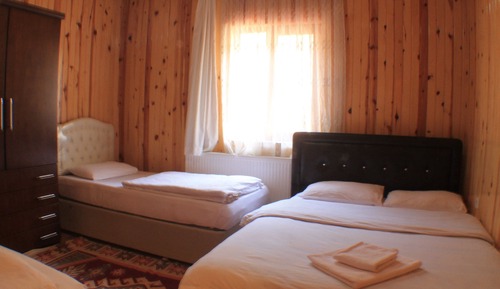 Apartamento Grand, 2 habitaciones