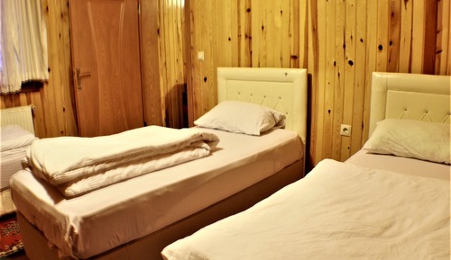 Apartamento familiar, 2 habitaciones
