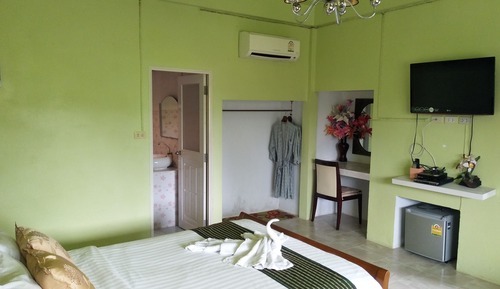 Bungalow