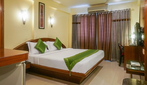 Habitación Premium