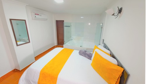 Habitación Premium