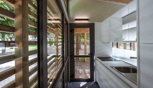 Chalet (4 pax)