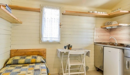 Bungalow (3 pax)