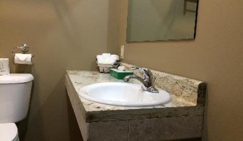 Habitación estándar doble, baño privado (Double Standard)