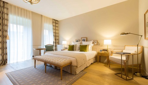 Habitación Premier