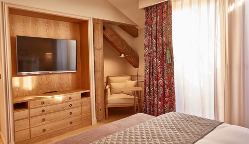 Suite junior