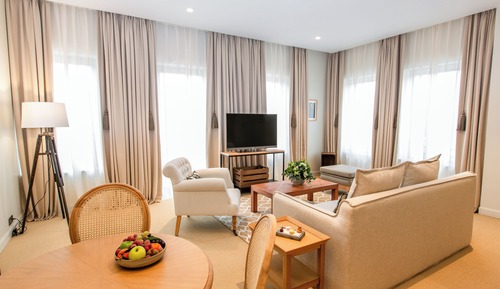 Apartamento, 2 habitaciones