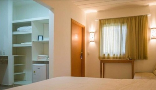 Chalet Confort, 1 habitación