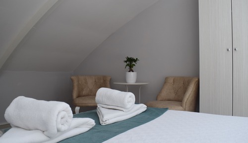 Loft familiar, 3 habitaciones