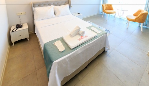 Habitación doble