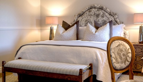 Suite, 1 cama de matrimonio grande