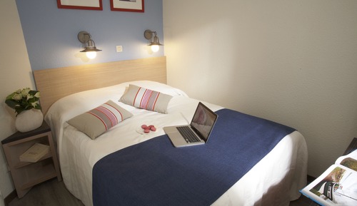 Apartamento, 1 habitación