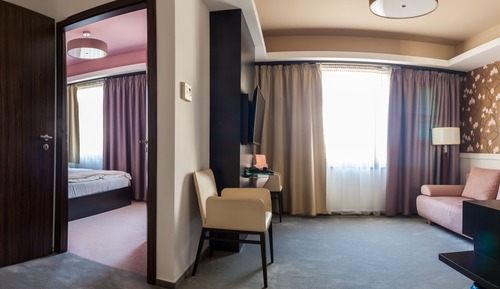 Habitación Grand