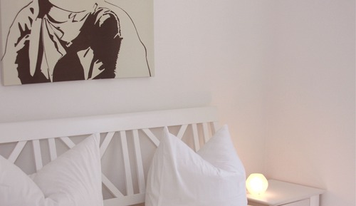 Apartamento, balcón