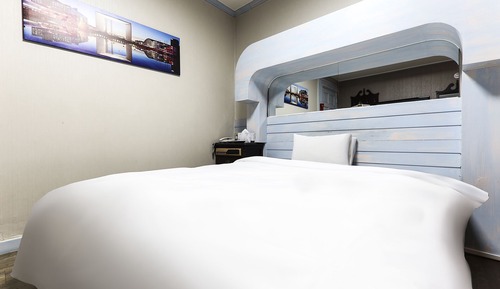 Habitación estándar