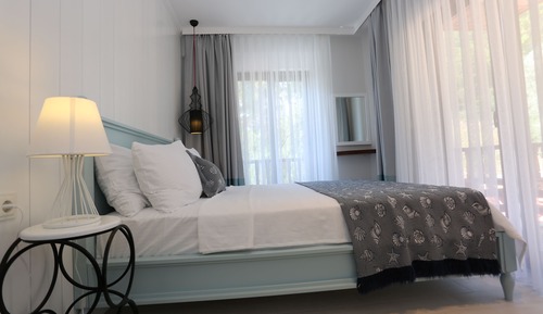 Dúplex, 2 habitaciones (508)