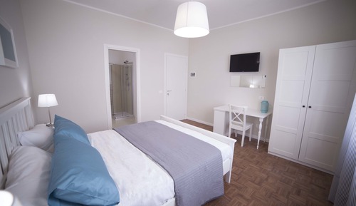 Habitación familiar
