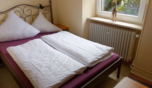 Apartamento Confort, baño privado