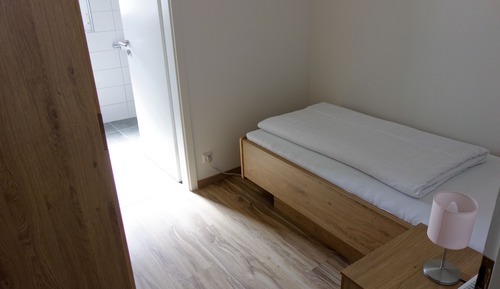 Dúplex, 3 habitaciones