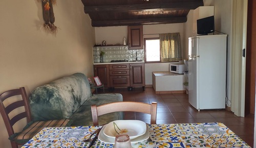 Apartamento, 2 habitaciones