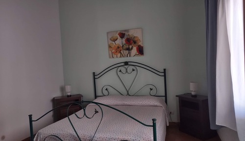 Apartamento, 3 habitaciones, terraza