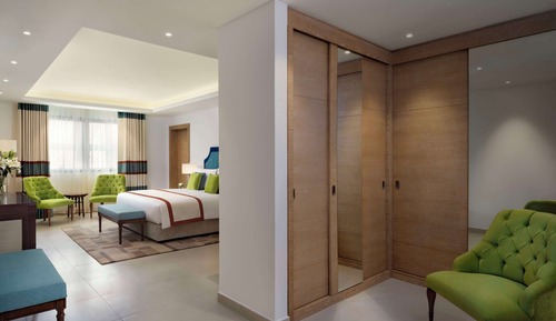 Apartamento Deluxe, 2 habitaciones