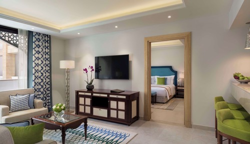 Apartamento, 2 habitaciones