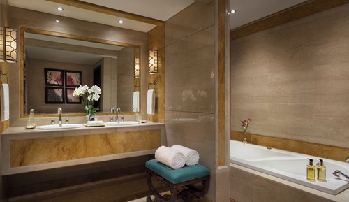 Suite (Al Najada)
