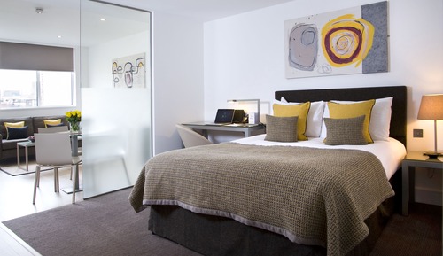 Suite Premier