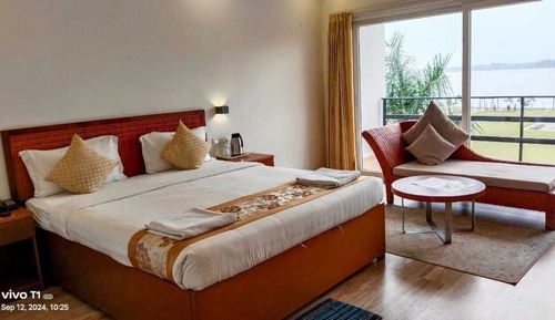 Habitación ejecutiva doble