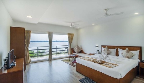 Habitación Premium doble