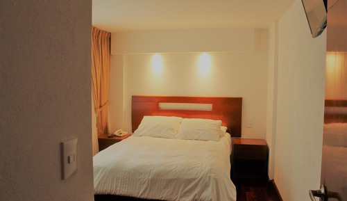 Suite familiar, 2 habitaciones