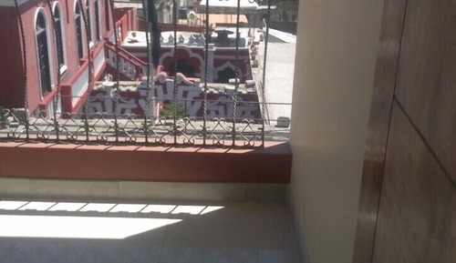 Habitación estándar, 1 cama de matrimonio, baño privado (No Kitchen /  Sin cocina)