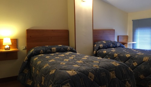 Twin Room (No pets allowed)