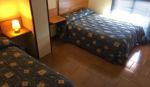 Family Double Room (no pets allowed)