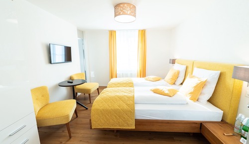 Habitación doble