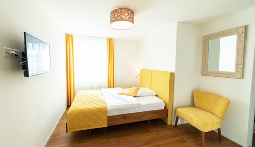 Habitación individual Confort