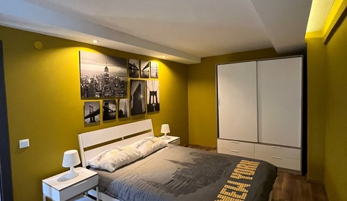 Apartamento estándar