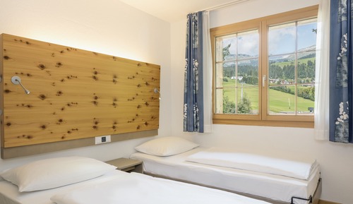 Apartamento Premium, 2 habitaciones