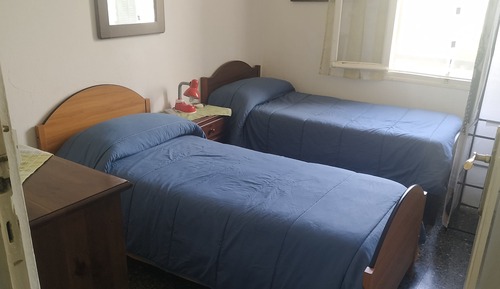 Business Double or Twin Room