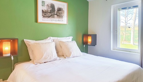 Habitación doble (Lin-Lavande)