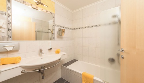 Habitación clásica, varias camas, no fumadores
