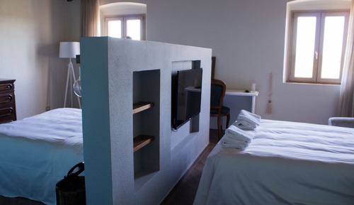 Suite superior