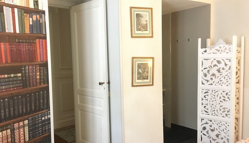 Habitación doble (Les 3 Ages)